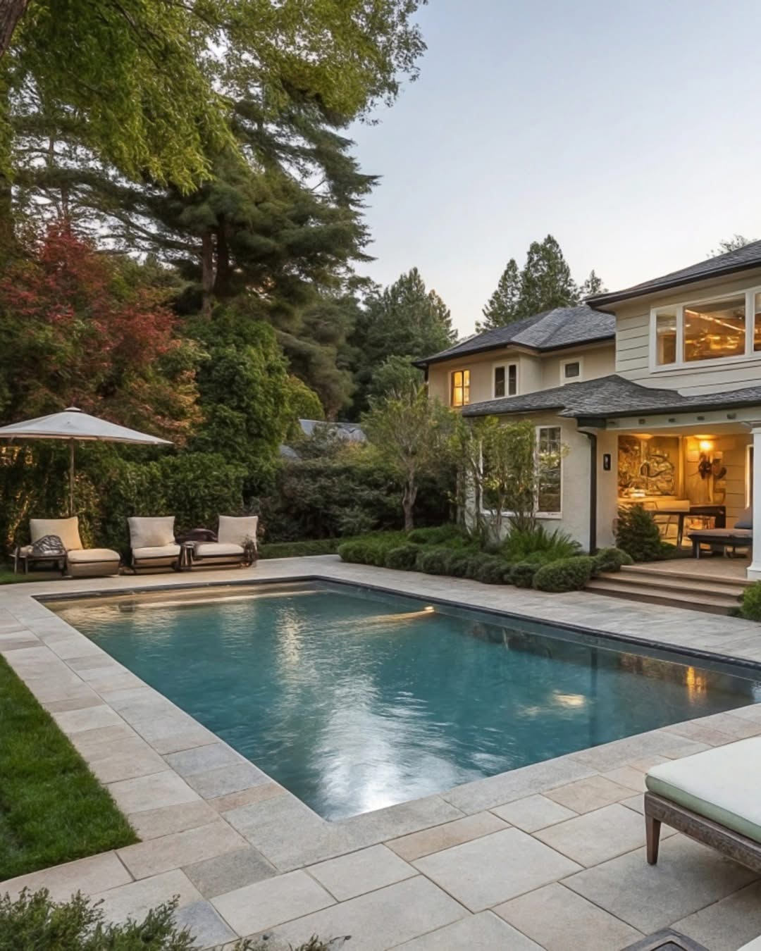 Lagniappe Pool Design & Build — Pool Builder in Baton Rouge